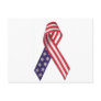 Remember Ribbon Post Card