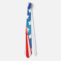 Remember September 11th Necktie
