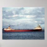 Remember... The Edmund Fitzgerald Print