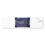 Remember the Fallen bumper stickers