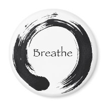 Remember to Breathe!
