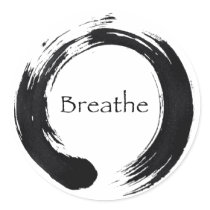 Remember to Breathe!