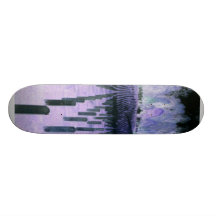 Remember Us 1 Skateboard