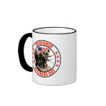 Remember Veterans Day mugs