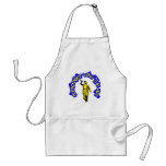 Remember Who You Are Aprons