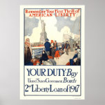 Remember your first thrill of American liberty ... Poster
