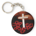 Remembrance keychains
