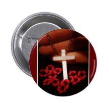 Remembrance Pin