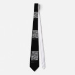 Remembrance ties