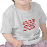 Reminder...Awesome Christian! t-shirts
