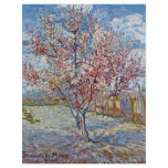 Reminiscence Of Mauve By Vincent Van Gogh flyers