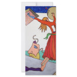 Remission Happiness by Piliero rack cards