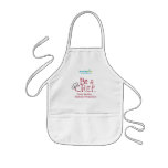 Remmi's "Be a C.H.E.F." Apron - Kids Size