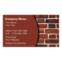 Remodeling Business Cards Fixed