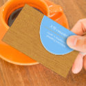 Remodeling / Carpentry Business Card business cards