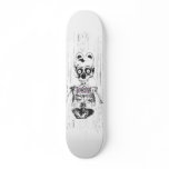 remorse bear skateboards