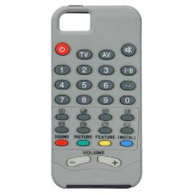 Remote control