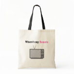 Remote Control bags