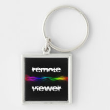 Remote Viewing Keychains