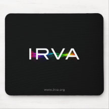 Remote Viewing Mousepad