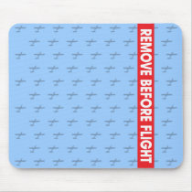 Remove Before Flight - Avaiation