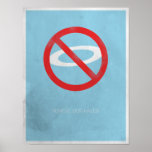 Remove Our Halos Poster posters