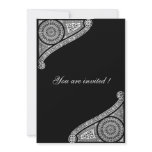 RENAISSANCE invitations