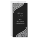 RENAISSANCE invitations