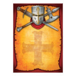 Renaissance Invitations