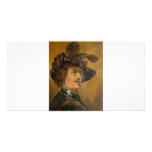 RENAISSANCE MAN photo cards