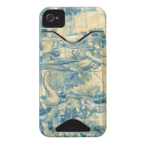 Renaissance Picnic Id Iphone 4 Covers