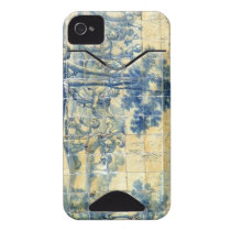Renaissance Picnic Id Iphone 4 Cover