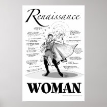 Renaissance Woman