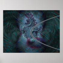 Renascent Aspiration Posters