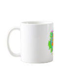 Renault 4CV mugs