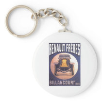 Renault Freres French Automobile Advertisement