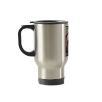 Renault Freres French Automobile Advertisement Mug