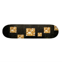 René Deluxedeck No 3 Individuelle Skateboards
