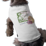 Rene Descartes pet clothing