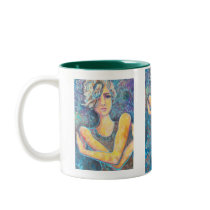 Renee, Customisable Products Mug
