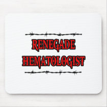 Renegade Haematologist