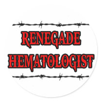 Renegade Haematologist