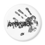 Renegade Magnet [Round]