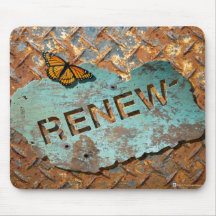 Renew Mousepad