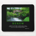 Renew Mousepad