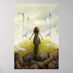 Renewable Energy Posters