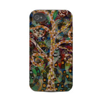 "Renewal" - iPhone 4 Case-Mate Tough