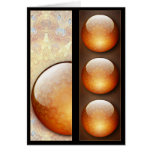 Renewal Jewel BookMark Card