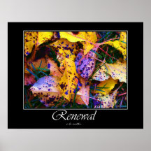 Renewal Print