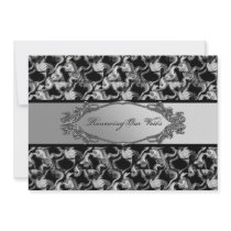 Renewing Wedding Vows Invitation